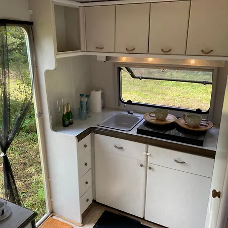 Karula - Exclusive Camper Retreat By Odri Camping