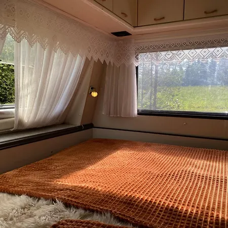 Karula - Exclusive Camper Retreat By Odri Camping