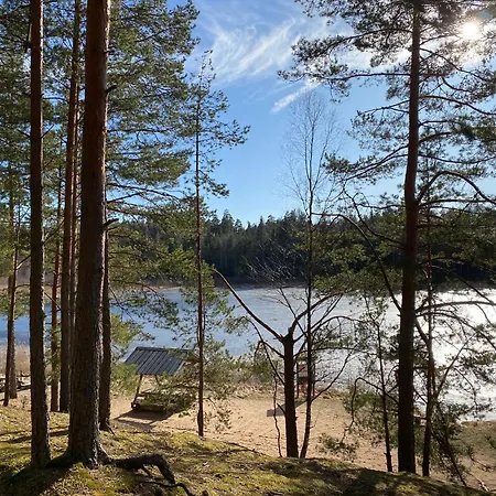 Karula Stay - Camper By Lake Odri, Sups Included! Kamp *